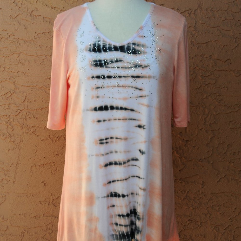 TIO Tunic Good Condition